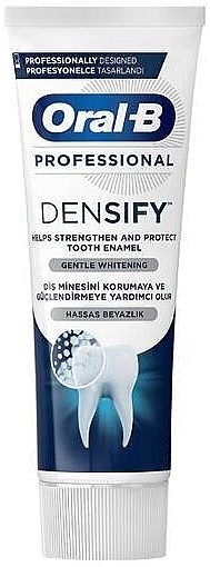 歯磨き粉 - Oral-B Professional Densify — photo N1