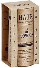 Fragrances, Perfumes, Cosmetics Medium Hold Hair Pomade - Roomcays