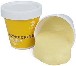 Honey Conditioner - Two Cosmetics Honey Conditioner for Problematic Scalp — photo N2