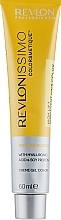 Hair Cream Color Blonde Shade - Revlon Revlonissimo Colorsmetique Intense Blonde  — photo N6