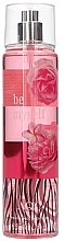 Perfumed Body Mist - AQC Fragrances Be Myself Body Mist — photo N1