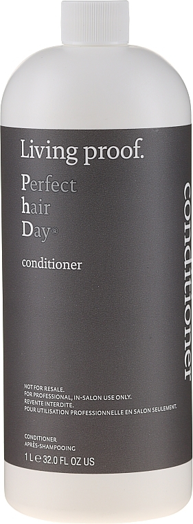 Hair Conditioner - Living Proof Perfect Hair Day Conditioner — photo N1