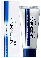 Fragrances, Perfumes, Cosmetics Toothpaste - Sangi Apadent Total Care Toothpaste