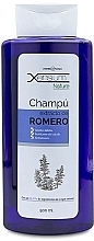 Fragrances, Perfumes, Cosmetics Rosemary Shampoo - Xensium Nature Romero Extract Shampoo