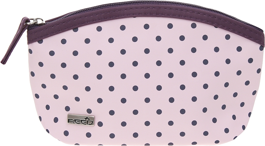 Makeup Bag "Rose", 8075 - Reed — photo N2