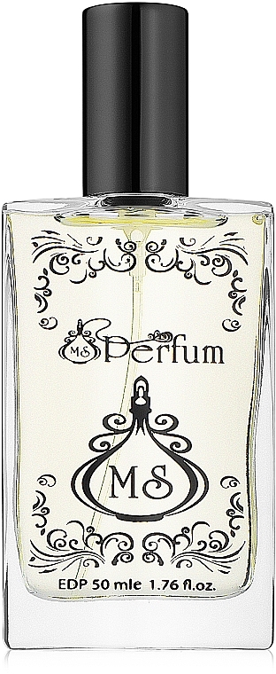 MSPerfum Gorgeous - Eau de Parfum (tester with cap) — photo N1