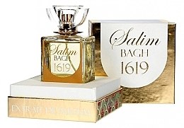 Fragrances, Perfumes, Cosmetics Tabacora Chariots Of Love Salim Bagh 1619 Luxury Set - Set