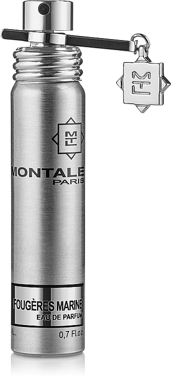 Montale Fougeres Marines Travel Edition - Eau de Parfum — photo N1