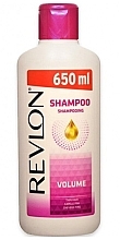 Fragrances, Perfumes, Cosmetics 細い髪用ボリューマイジングシャンプー - Revlon Volume Shampoo