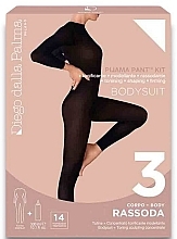 Thermoactive Slimming Bodysuit - Diego Dalla Palma The Body Trainer 3 — photo N1