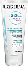 Fragrances, Perfumes, Cosmetics Lifting Body Cream - Bioderma ABCDerm Firming Cream