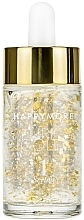 Fragrances, Perfumes, Cosmetics Face Serum - Happymore Pure Gold Serum 1