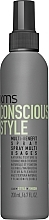 Fragrances, Perfumes, Cosmetics Hair Styling Spray - KMS Conscious Style Multi-Benefit Spray