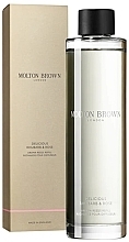 Molton Brown Delicious Rhubarb and Rose Aroma Reeds Refill - Reed Diffuser Refill — photo N1