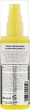 Spray for Dry Hair - Alcina Hyaluron 2.0 Spray — photo N2