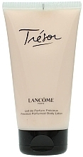 Fragrances, Perfumes, Cosmetics Lancome Tresor - Body Lotion