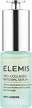 Fragrances, Perfumes, Cosmetics Renewing Face Serum - Elemis Pro-Collagen Renewal Serum