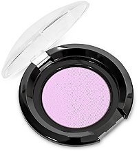 Matte Eyeshadow - Affect Cosmetics Colour Attack Matt Eyeshadow (refill) — photo N1