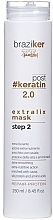 Fragrances, Perfumes, Cosmetics Hair Mask After Keratin Straightening - Braziker Hair Mask After Keratin Straightening