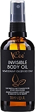 Fragrances, Perfumes, Cosmetics Invisible Body Oil Tranquil - VCee Invisible Body Oil Tranquil