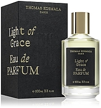 Fragrances, Perfumes, Cosmetics Thomas Kosmala Light Of Grace - Eau de Parfum