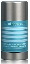 Fragrances, Perfumes, Cosmetics Jean Paul Gaultier Le Male - Deodorant-Stick