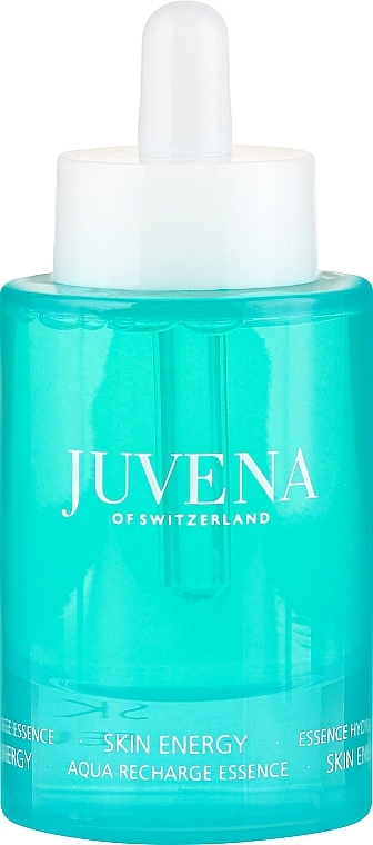 JUVENA - Skin Energy Aqua Essence Recharge — photo N2