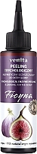 Trichological Scalp Peeling - Venita Trycho Peeling Ficyna — photo N1