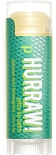 Fragrances, Perfumes, Cosmetics Pitta Lip Balm - Hurraw! Pitta Lip Balm Limited Edition