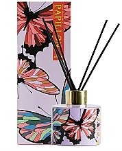 アロマディフューザー - Avon Papillon Scented Diffuser — photo N1