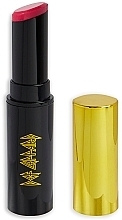 Fragrances, Perfumes, Cosmetics Lipstick - Rock And Roll Beauty Def Leppard High Impact Lipstick