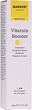 Fragrances, Perfumes, Cosmetics Intensive Vitamin Serum - Marbert Special Care Vitamin Booster Intensive Vitamin-Serum