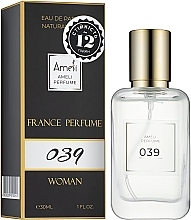 Ameli 039 - Eau de Parfum — photo N2