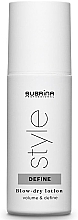 Volume & Define Lotion - Subrina Professional Style Define Blow Dry Lotion — photo N1