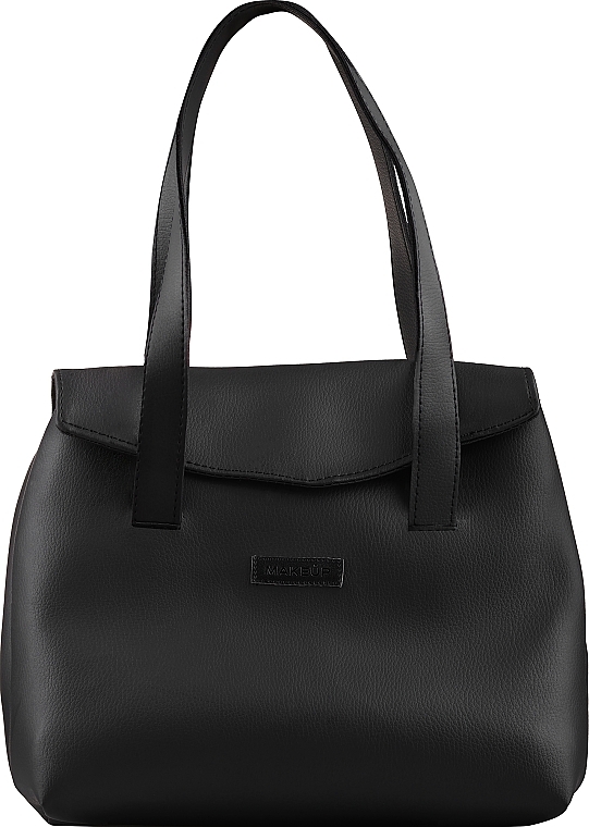 Bag "Lucky Black" in Case - MAKEUP — photo N6