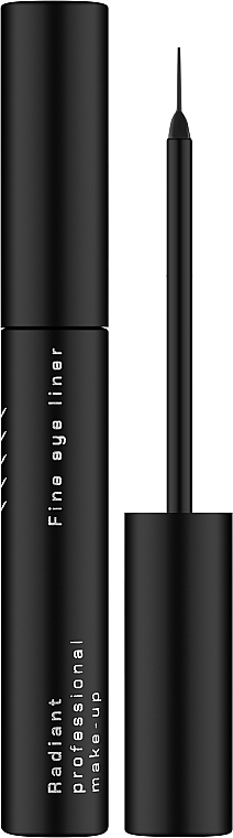 Eyeliner - Radiant Fine Eyeliner — photo N1