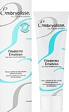 Emulsion - Embryolisse Filaderme Emulsion — photo N2