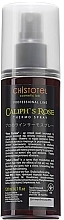 Fragrances, Perfumes, Cosmetics Hair Thermo Spray "Rose Khalifa" - CleanBody