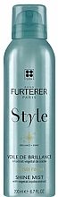 Finish Spray - Rene Furterer Style Shine Mist Glossy Finish — photo N1