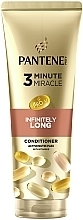 Conditioner - Pantene Pro-V Infinitely Long	 — photo N1