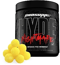 Fragrances, Perfumes, Cosmetics Pre-Workout complex - ProSupps Hyde Lightning Lemon Intense Pre-Workout