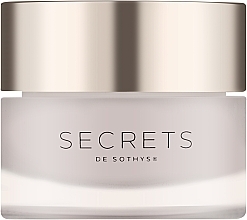 Fragrances, Perfumes, Cosmetics Global Rejuvenating Face Cream - Sothys Secrets