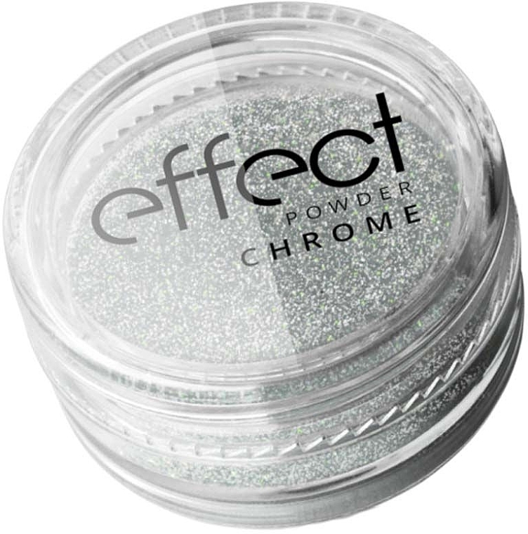 Nail Powder - Silcare Effect Powder (0.8g) — photo N1