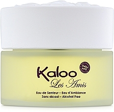 Kaloo - Les Amis Scented Water — photo N2