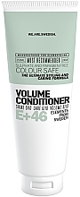 Fragrances, Perfumes, Cosmetics Volumizing Conditioner - E+46 Volume Conditioner