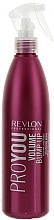 Fragrances, Perfumes, Cosmetics Volume Hair Spray - Revlon Professional Pro You Volume Bump Up