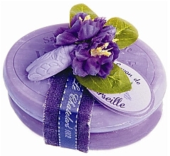 Fragrances, Perfumes, Cosmetics Set - Le Chatelard 1802 (soap/100g + soap/100g)