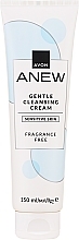 センシティブ＋ クリーミークレンザー - Avon Anew Sensitive+ Cream Cleanser — photo N1