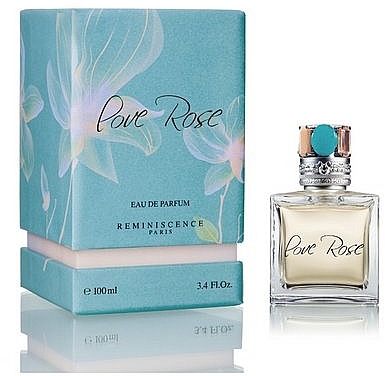 Reminiscence Love Rose - Eau de Parfum — photo N1