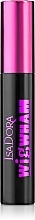 Fragrances, Perfumes, Cosmetics Lash Mascara - IsaDora WigWham Heavy Lashes Mascara